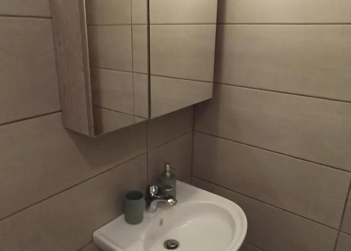 House Eugenia Apartman