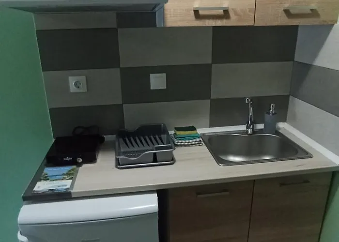 House Eugenia Apartman *