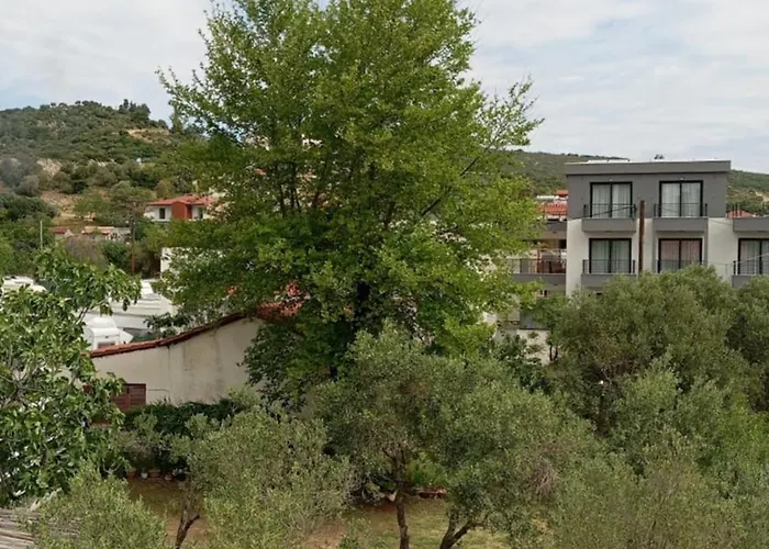 House Eugenia Apartmán