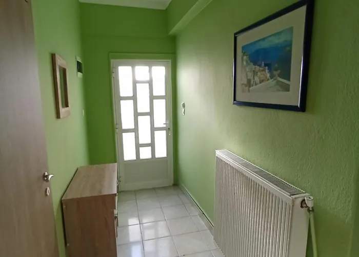 Apartman House Eugenia *
