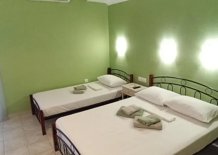 House Eugenia * Szárti