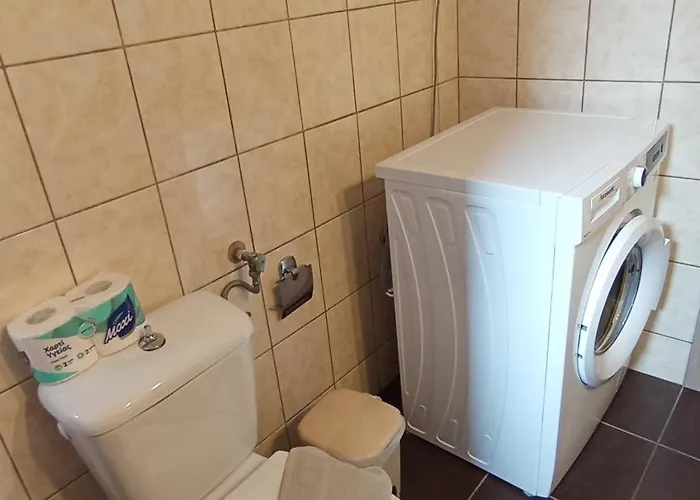 House Eugenia * Szárti