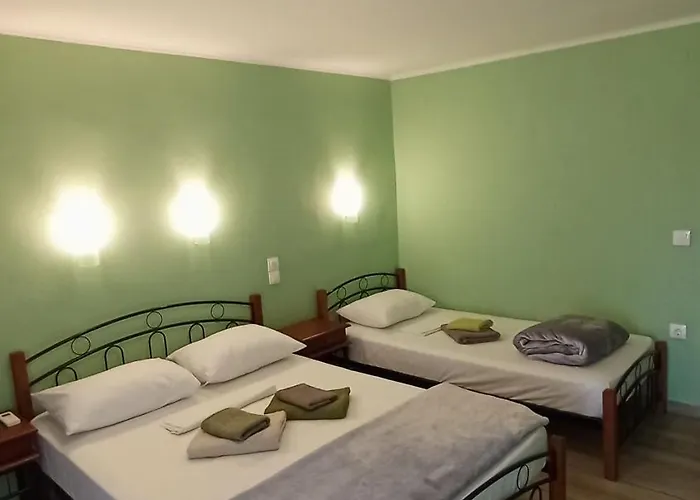 Apartman House Eugenia