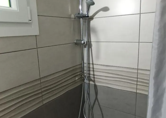 House Eugenia Apartman