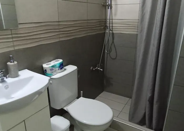 House Eugenia Apartman *