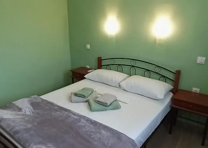 House Eugenia * Szárti