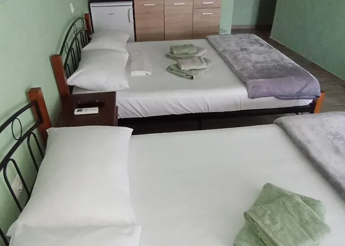 House Eugenia * Szárti