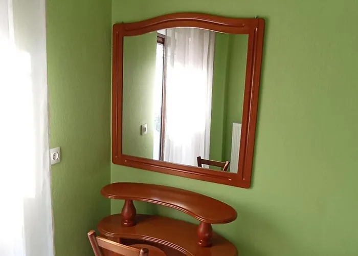 House Eugenia Apartmán
