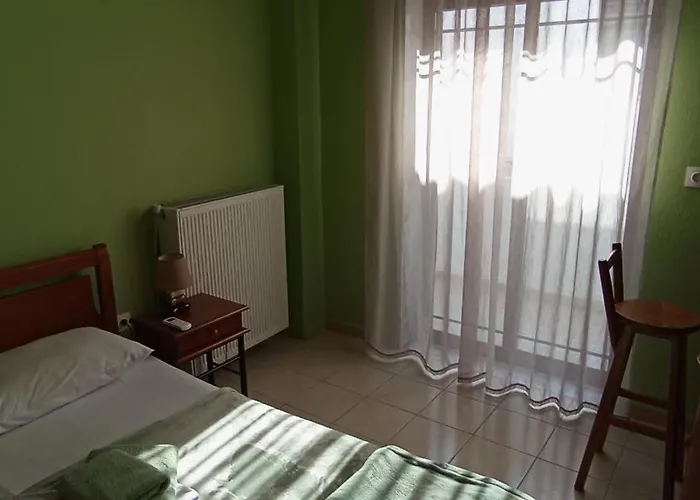 Apartman House Eugenia