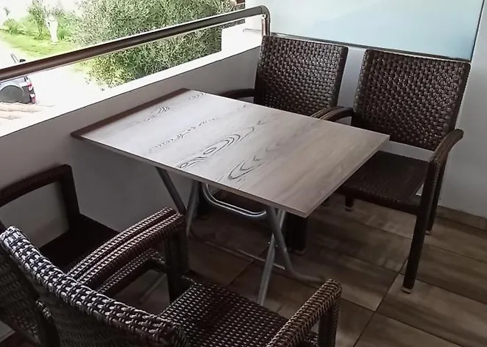 Apartman House Eugenia