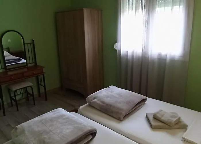 Apartman House Eugenia