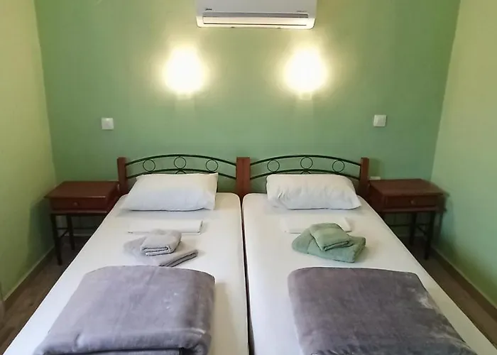 Apartman House Eugenia *