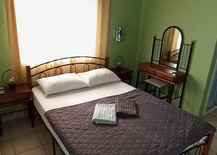 House Eugenia * Szárti