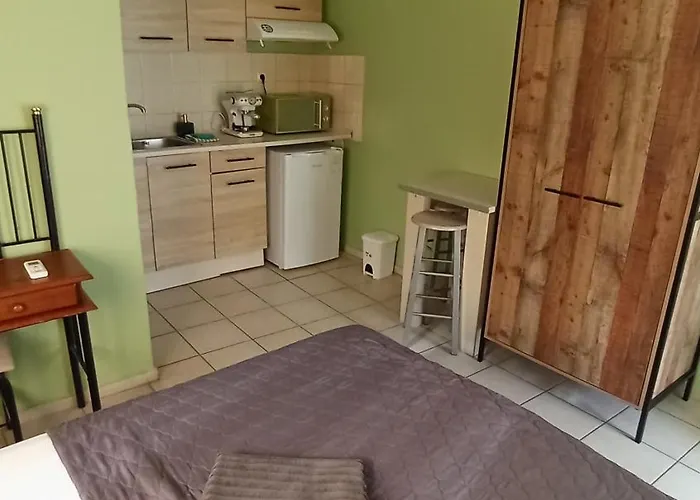 Apartmán House Eugenia