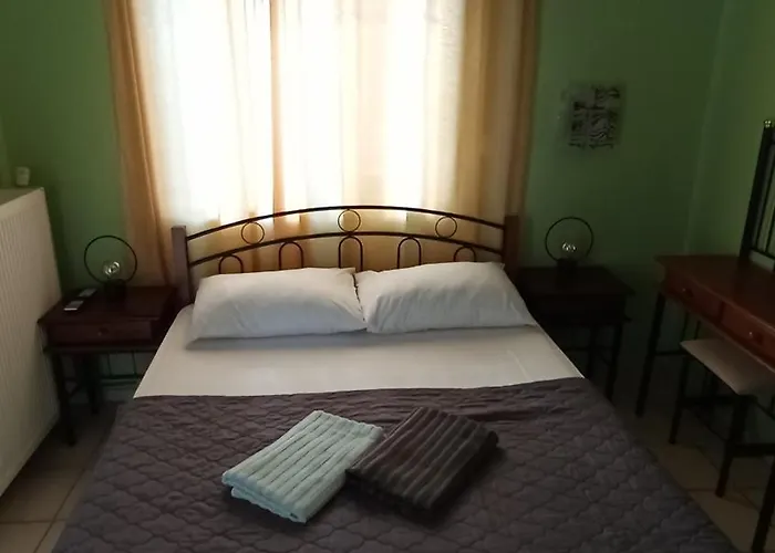 House Eugenia Апартаменты *