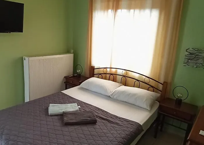 Апартаменты House Eugenia Сарти