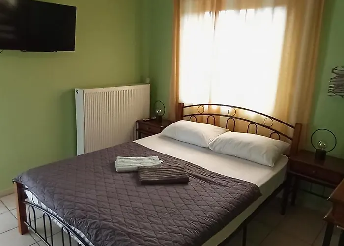 House Eugenia * Szárti