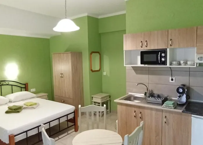 Apartmán House Eugenia