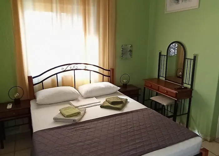 Apartmán House Eugenia