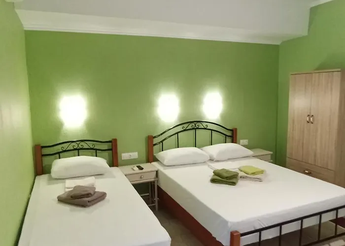 Apartmán House Eugenia