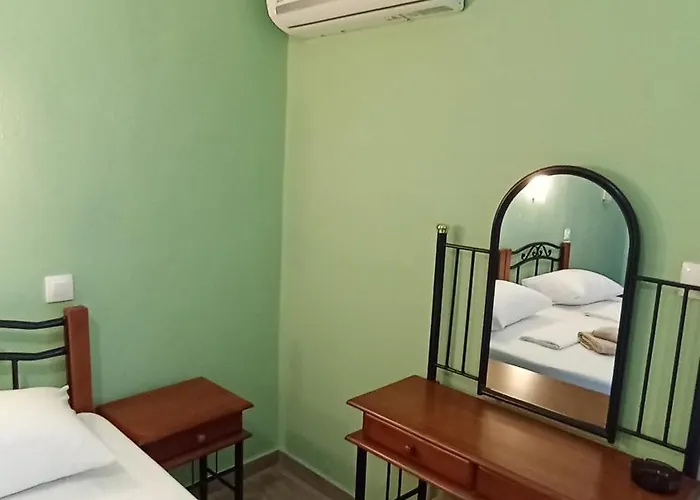 Apartmán House Eugenia *