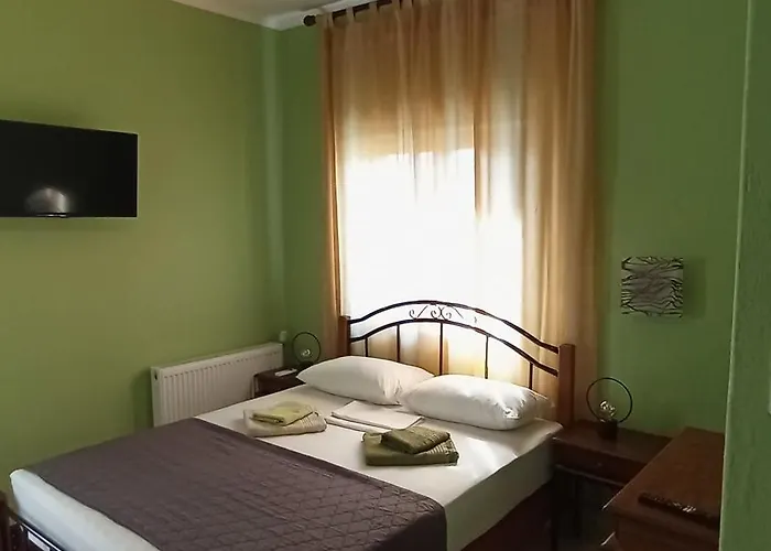 House Eugenia Apartmán