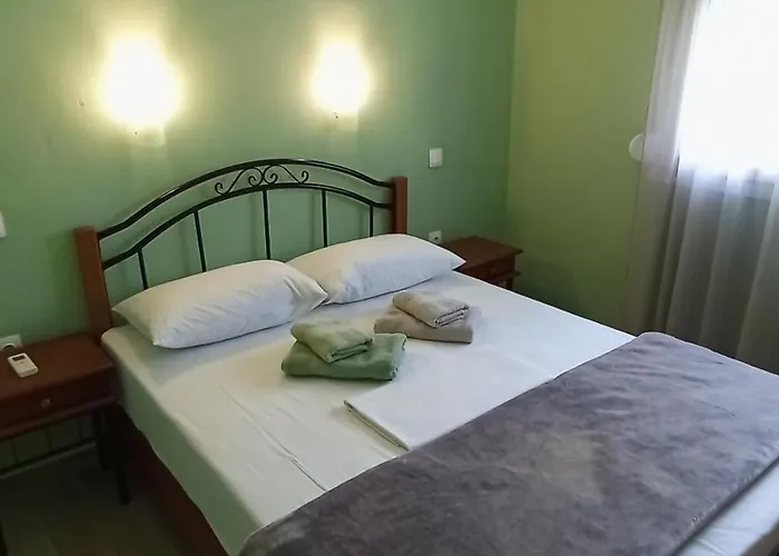 Apartmán House Eugenia *