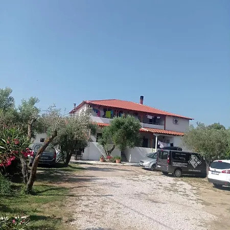 House Eugenia