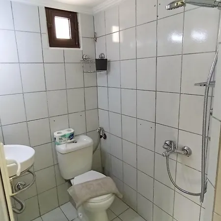 House Eugenia Apartamento Sarti