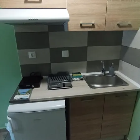 House Eugenia Apartamento *
