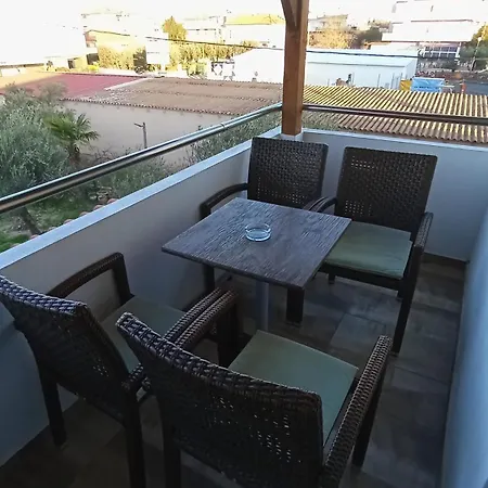 Apartamento House Eugenia