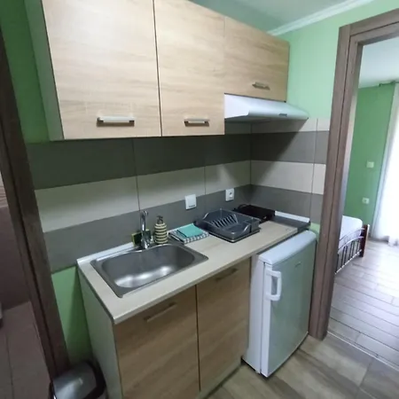 Apartamento House Eugenia Sarti