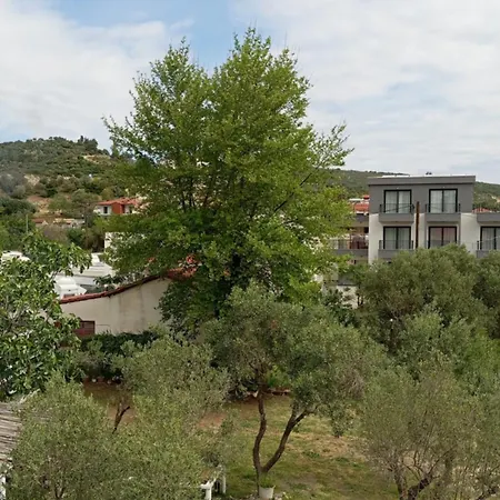 House Eugenia Apartamento