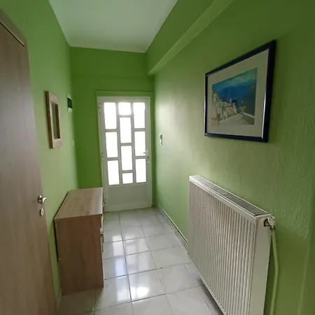 Apartamento House Eugenia *