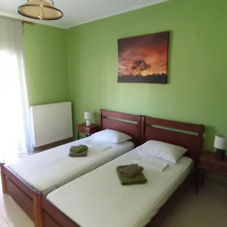 Apartamento House Eugenia