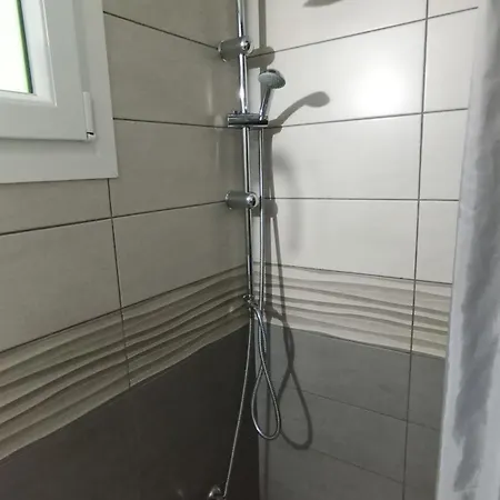 House Eugenia Apartamento