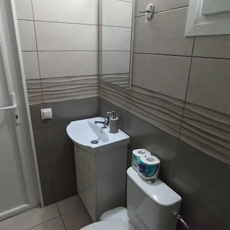 Apartamento House Eugenia