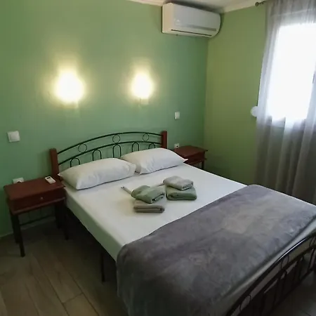 아파트 House Eugenia 사르티