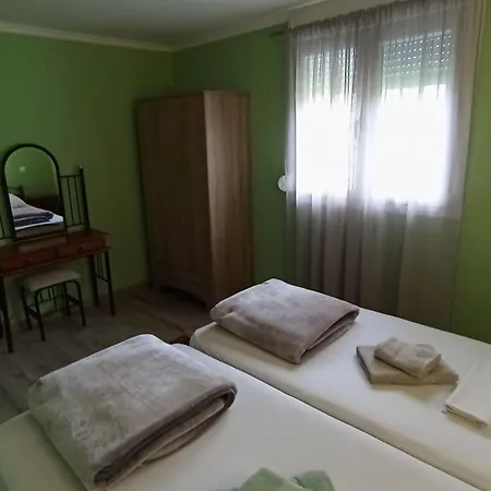 Apartamento House Eugenia