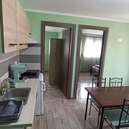 House Eugenia Apartamento Sarti