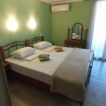 House Eugenia Apartamento *