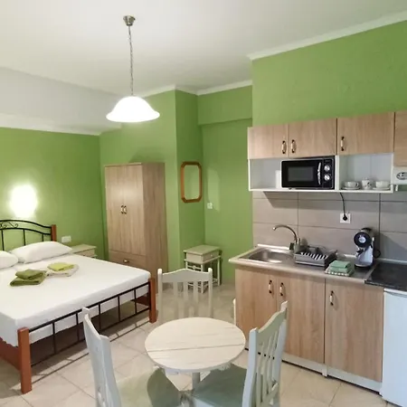 Apartamento House Eugenia