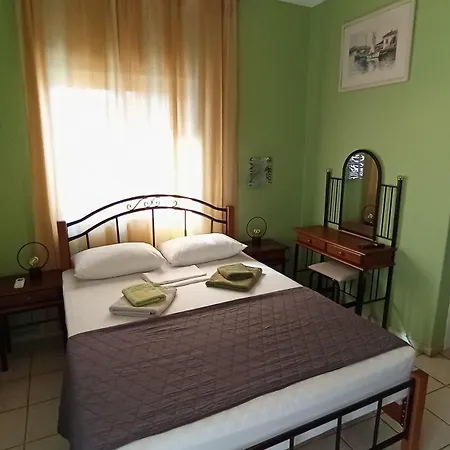 Apartamento House Eugenia