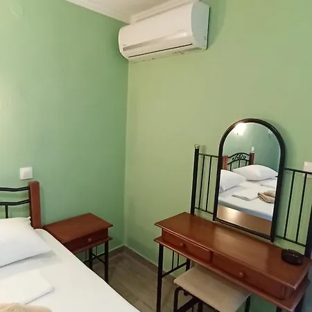 Apartamento House Eugenia *