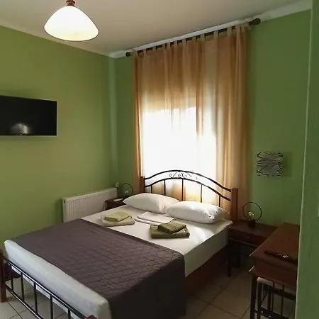 House Eugenia Apartamento