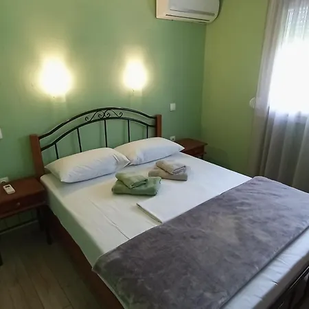 Apartamento House Eugenia *