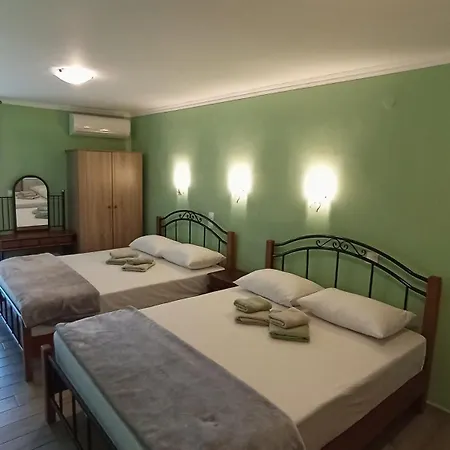House Eugenia Apartamento Sarti
