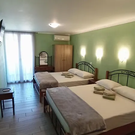 House Eugenia Apartamento